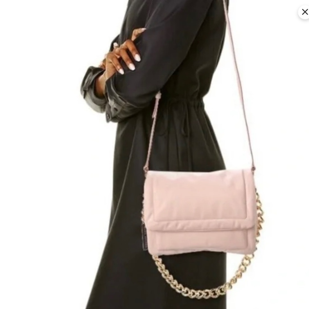 NWT Marc Jacobs Pillow bag in Peach Whip - Picture 15 of 15